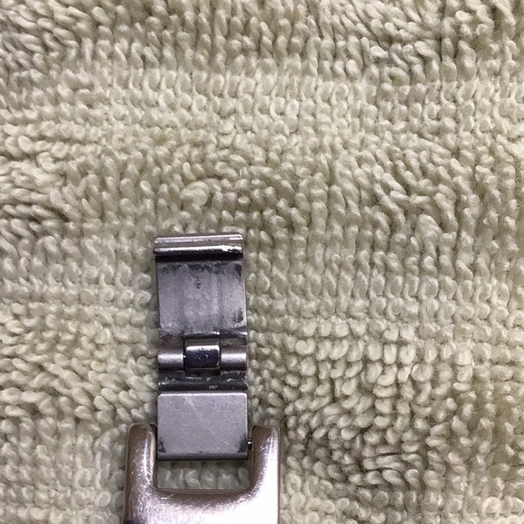 Ladies Fossil Watch - Picture 5 of 7